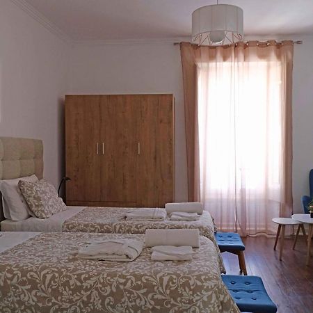 Matriz - Rooms Portel Buitenkant foto