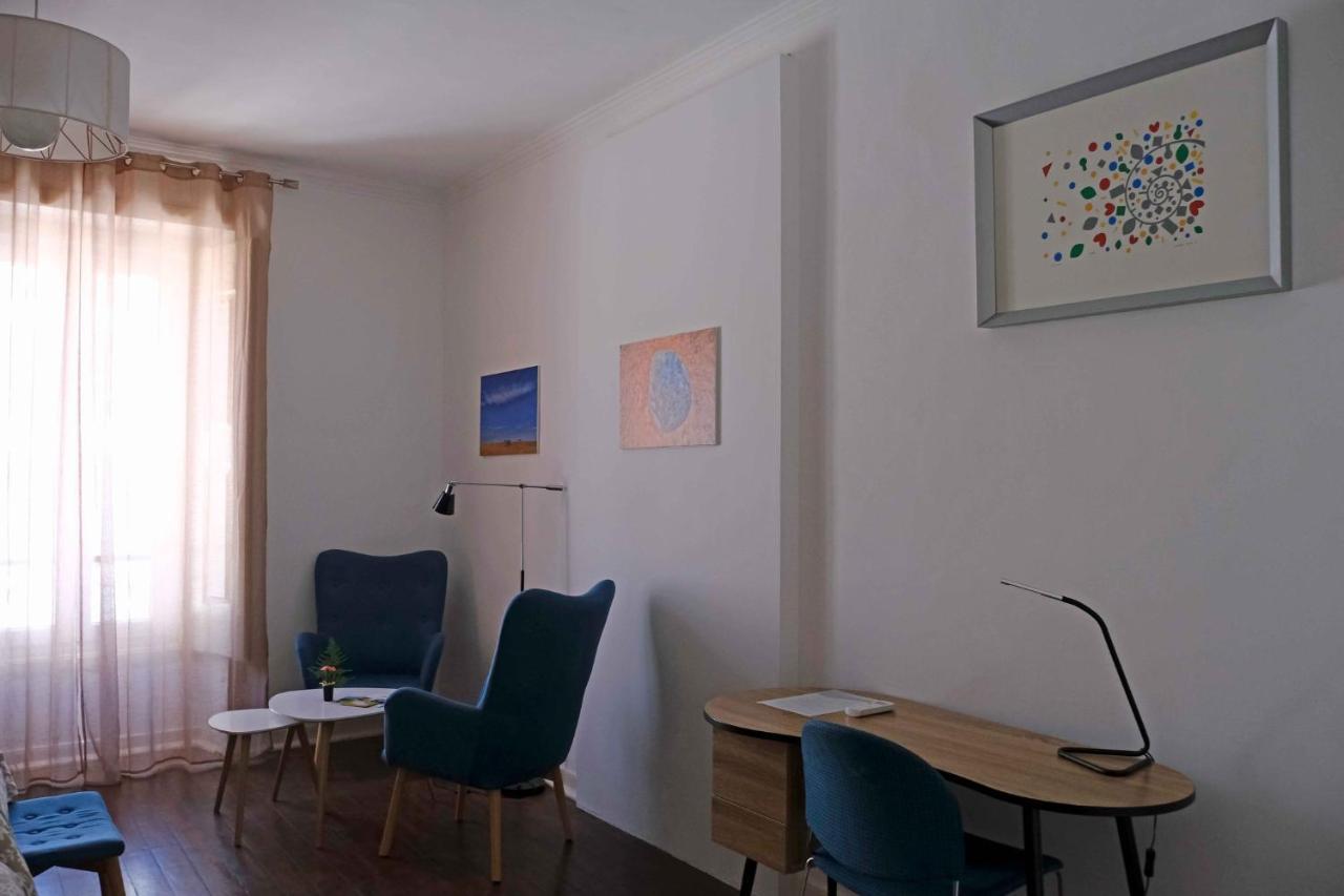 Matriz - Rooms Portel Buitenkant foto