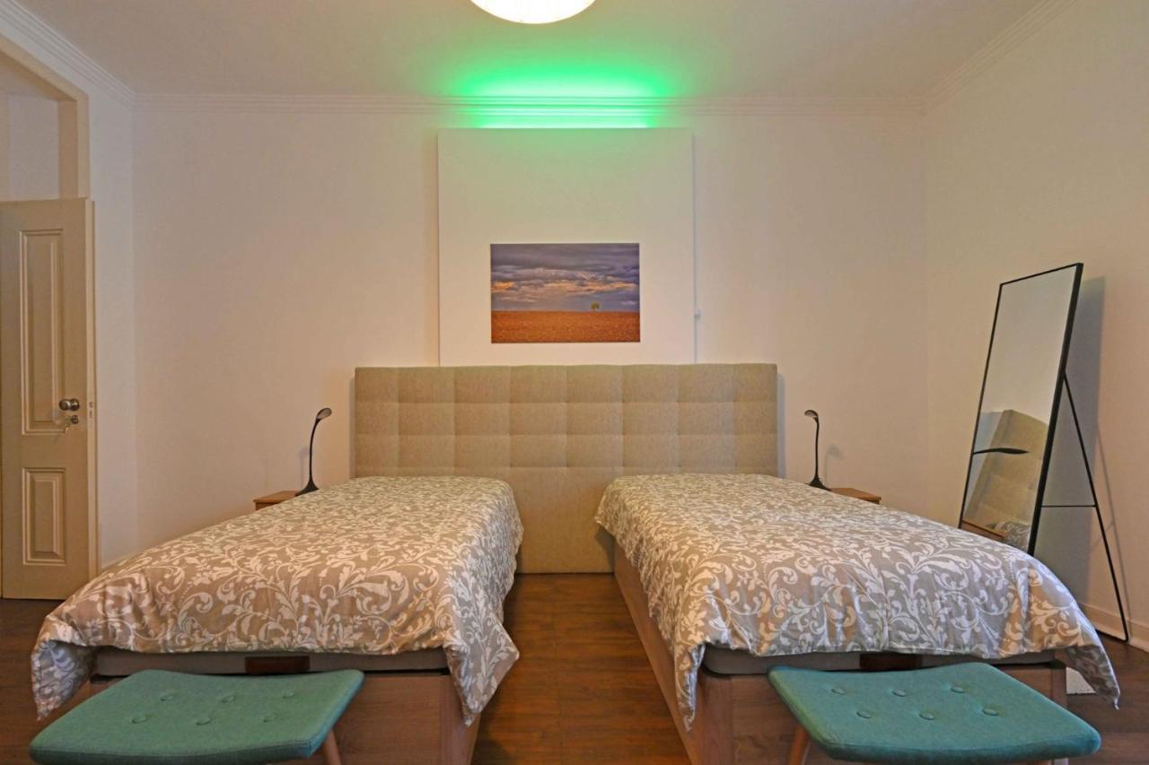 Matriz - Rooms Portel Buitenkant foto