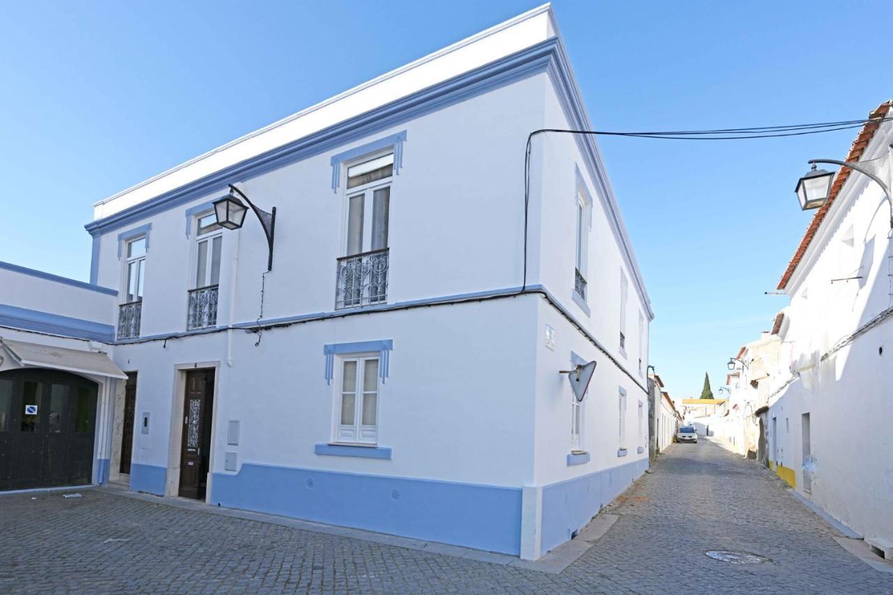 Matriz - Rooms Portel Buitenkant foto