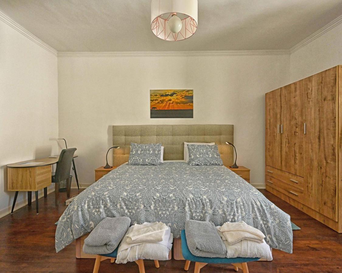 Matriz - Rooms Portel Buitenkant foto