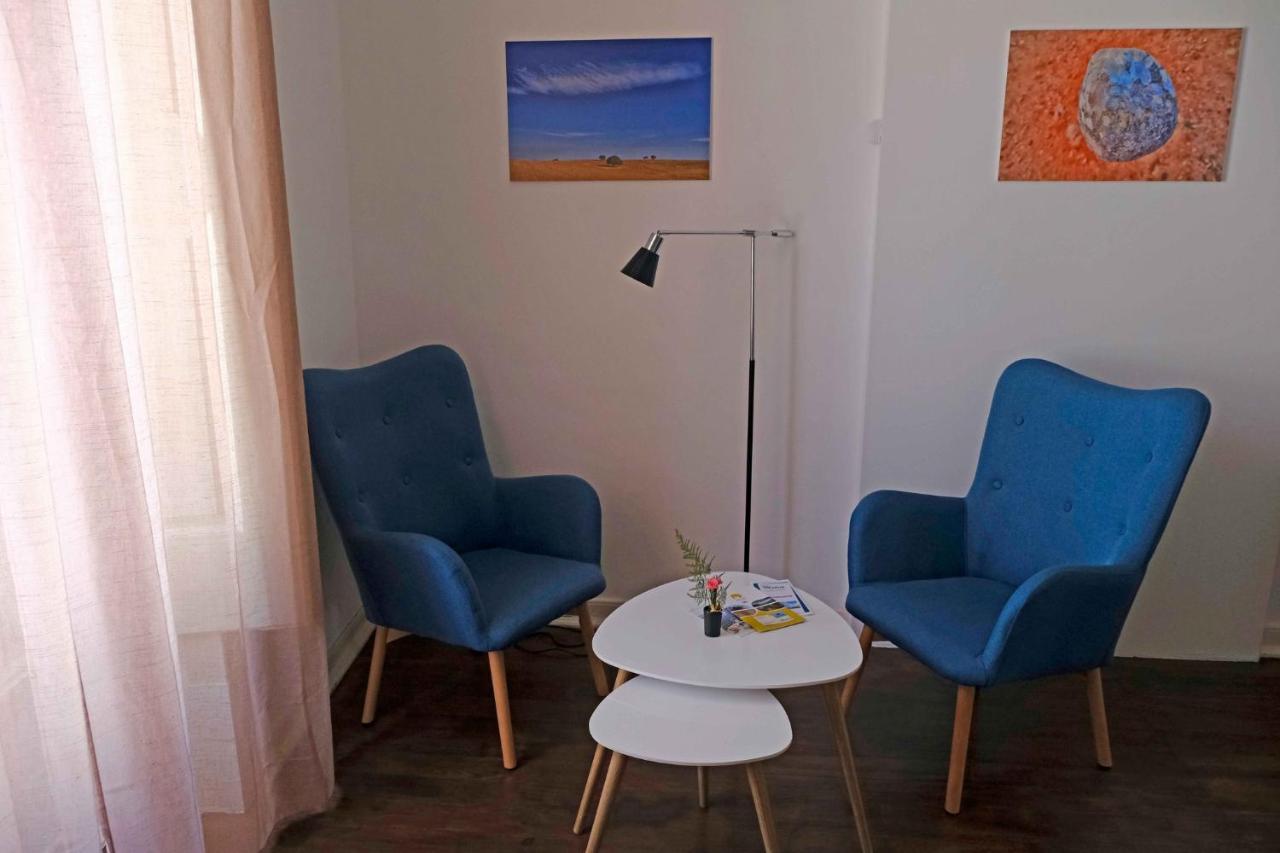 Matriz - Rooms Portel Buitenkant foto