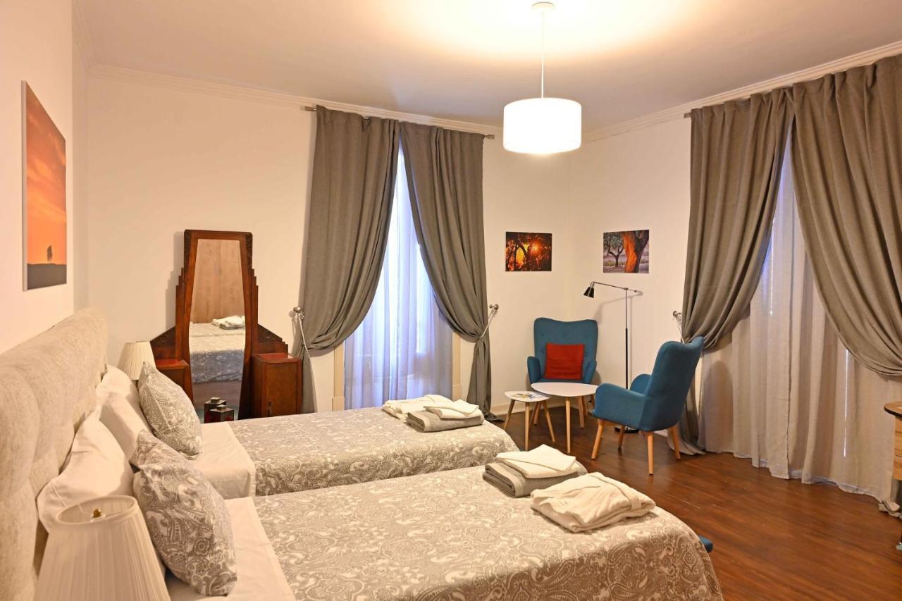 Matriz - Rooms Portel Buitenkant foto